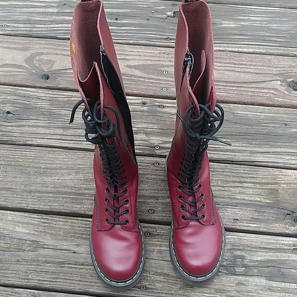 Dr. Martens Shoes - Dr. Martens